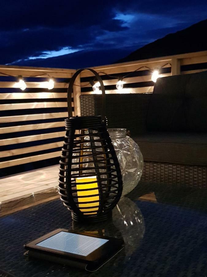 Aurora Suite Nyksund Esterno foto
